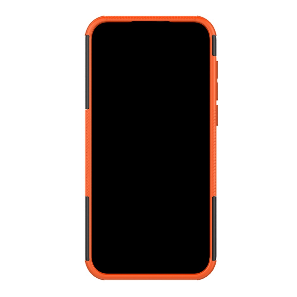  Huawei Y5 (2019) - Ultimata stöttåliga skalet - Orange