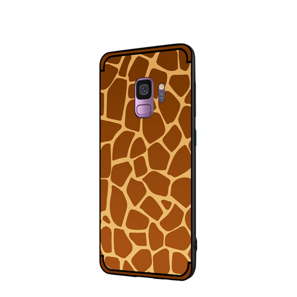 NXE Samsung S9 - NXE Skal - Giraffe