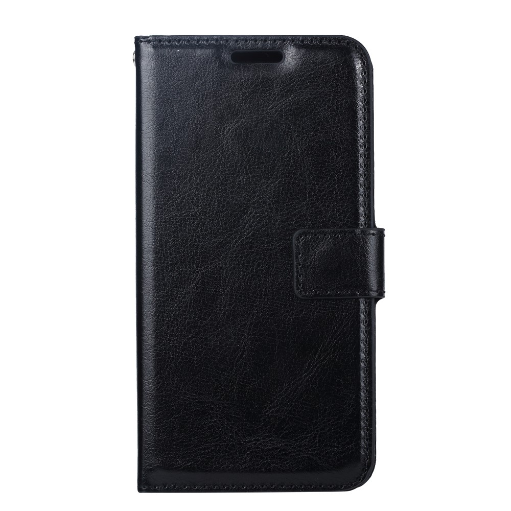  Samsung Galaxy S10 Plus Plånboksfodral - Svart