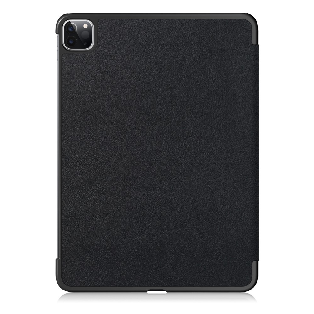  iPad Air 2026-2020 / Pro 11 Fodral Tri-Fold Med Pennhållare
