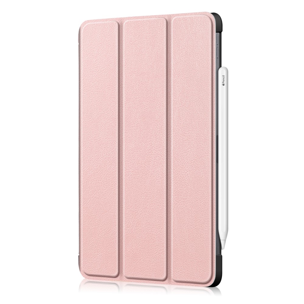  iPad Air 2026-2020 / Pro 11 Fodral Tri-Fold Med Pennhållare