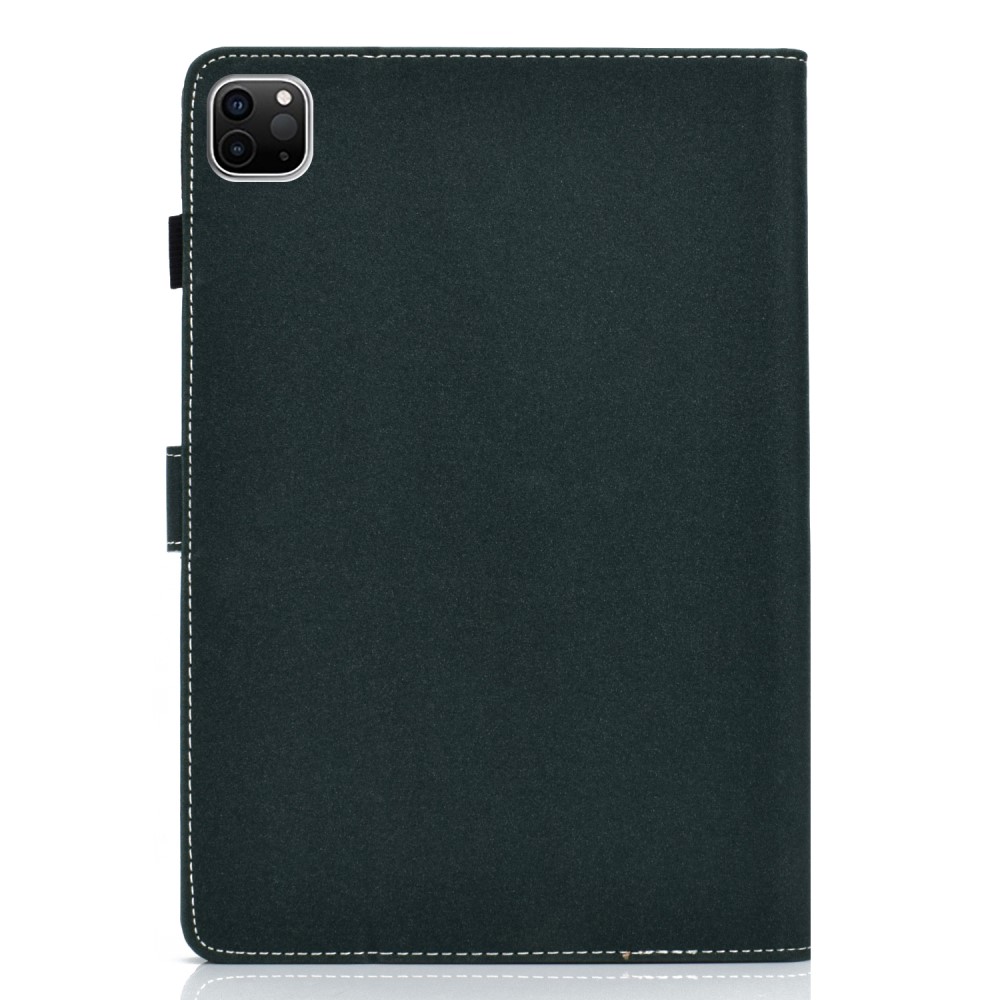  iPad Air 2026-2020 / Pro 11 Fodral Case Stand Elefant