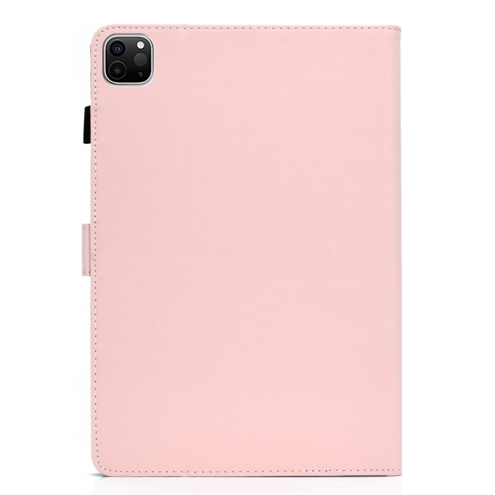  iPad Air 2026-2020 / Pro 11 Fodral Case Stand Eiffeltornet