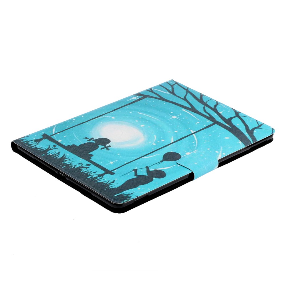  iPad Air 2026-2020 / Pro 11 Fodral Case Stand Pojke/Flicka