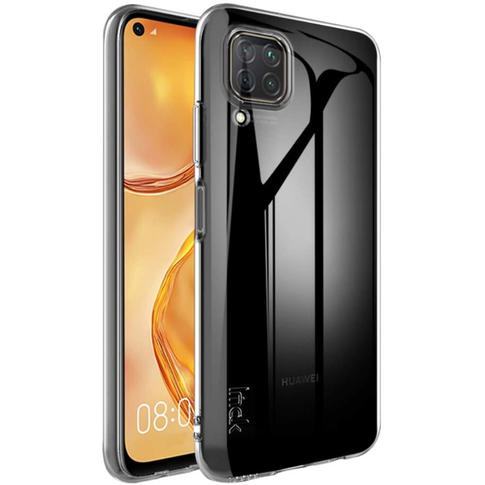  Huawei P40 Lite - IMAK Transparent TPU