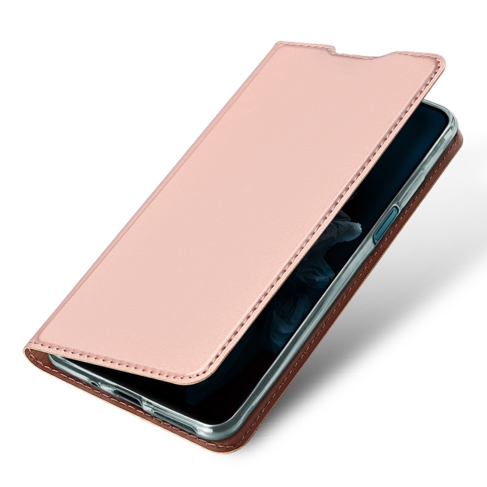 DUX DUCIS Honor 20 Pro - DUX DUCIS Plånboksfodral - Roséguld