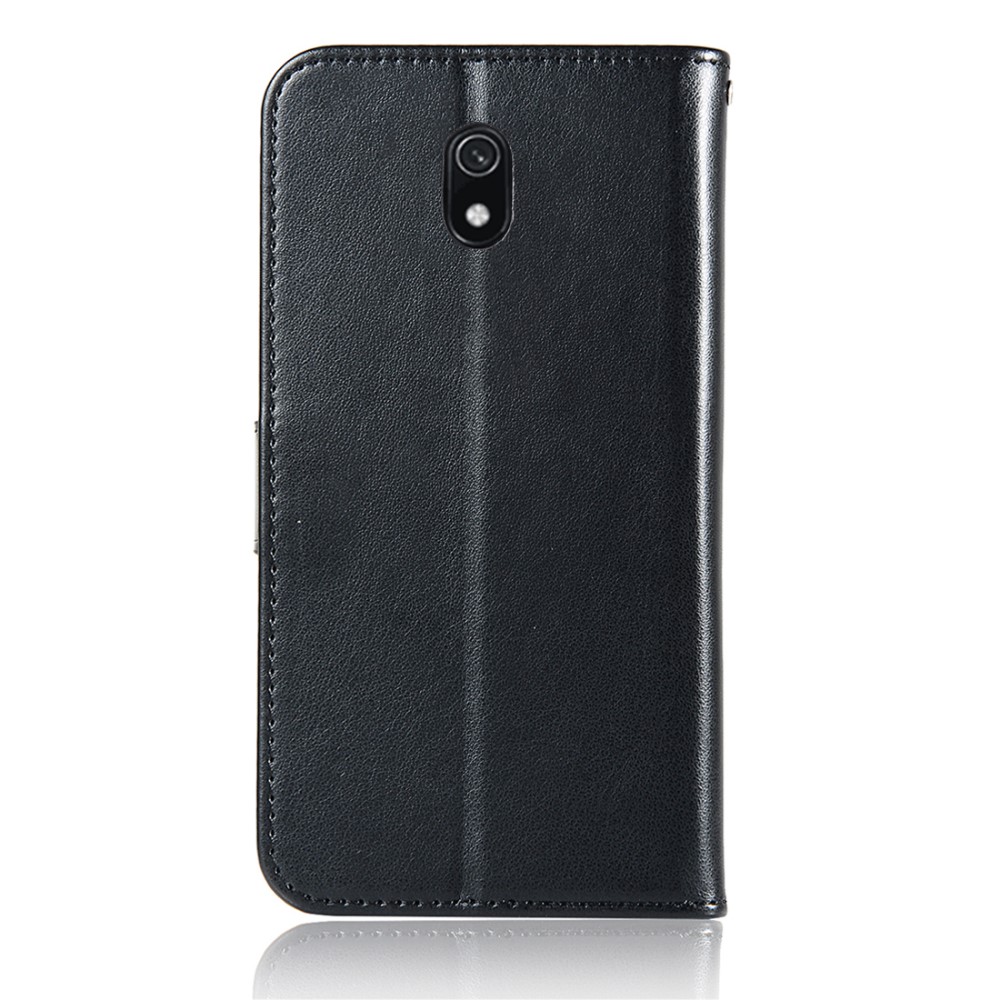  Xiaomi Redmi 8A - Owl Dream Catcher - Svart
