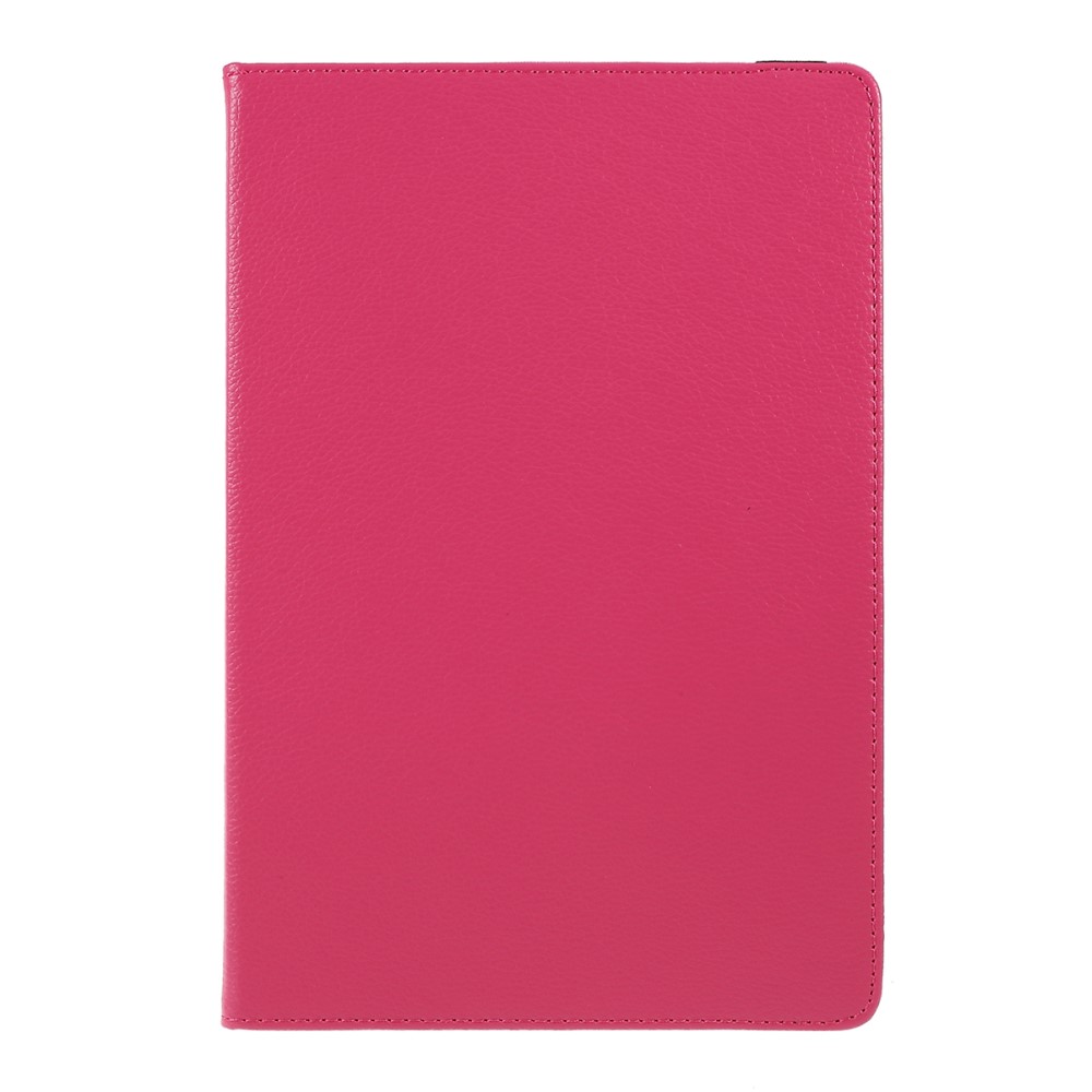  Samsung Galaxy Tab S6 Lite - 360° Rotation Fodral - Rosa