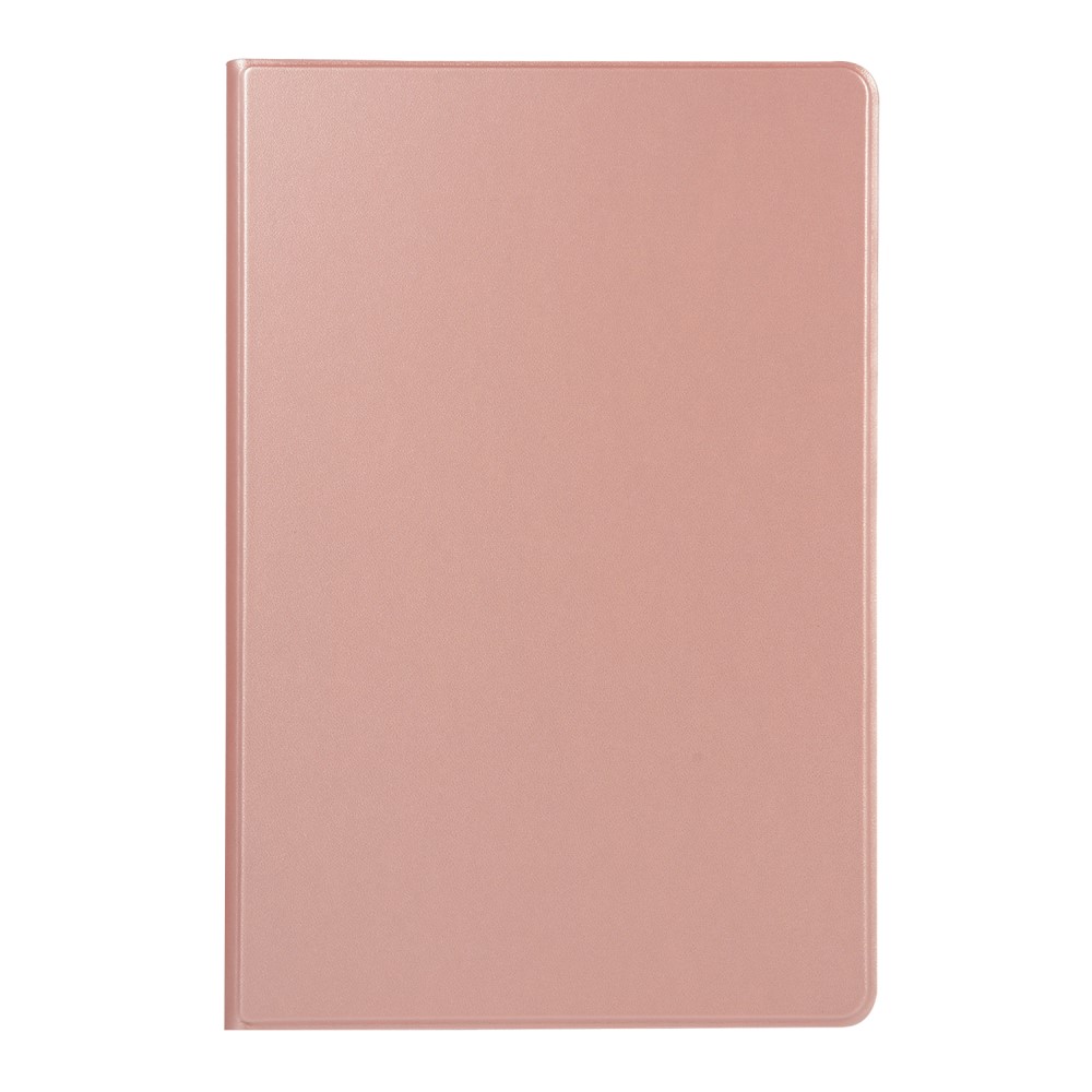  Samsung Galaxy Tab S6 Lite - Case Stand Fodral - Roséguld
