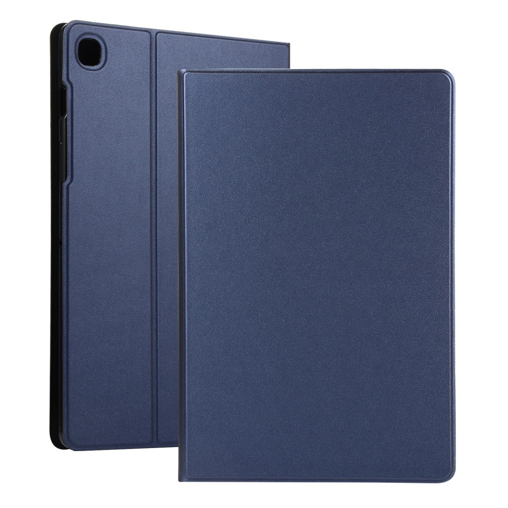  Samsung Galaxy Tab S6 Lite - Case Stand Fodral - Mörk Blå