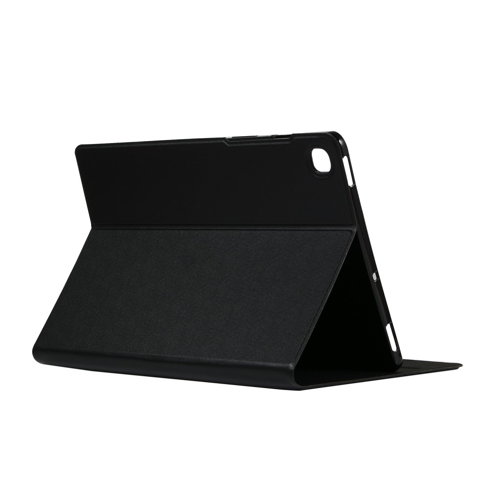  Samsung Galaxy Tab S6 Lite - Case Stand Fodral - Svart