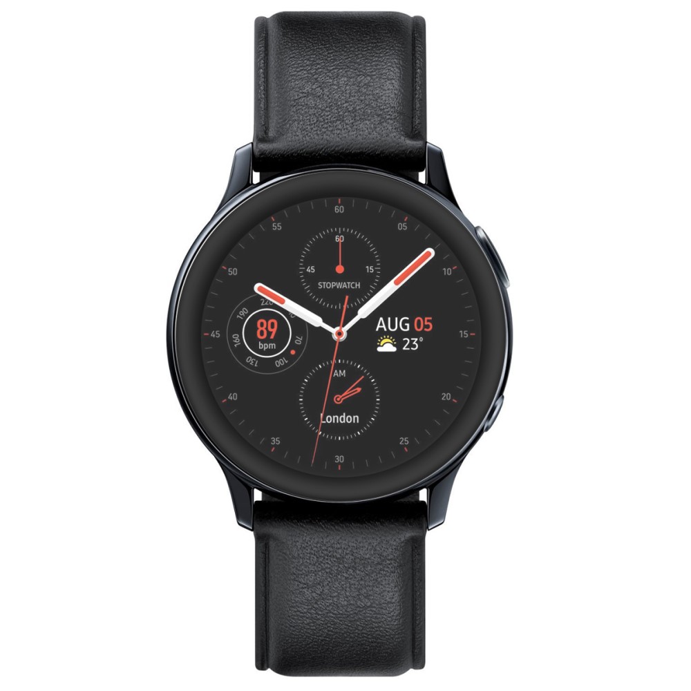 HAT PRINCE Samsung Galaxy Watch Active2 44mm - HAT PRINCE 3D Skärmskydd