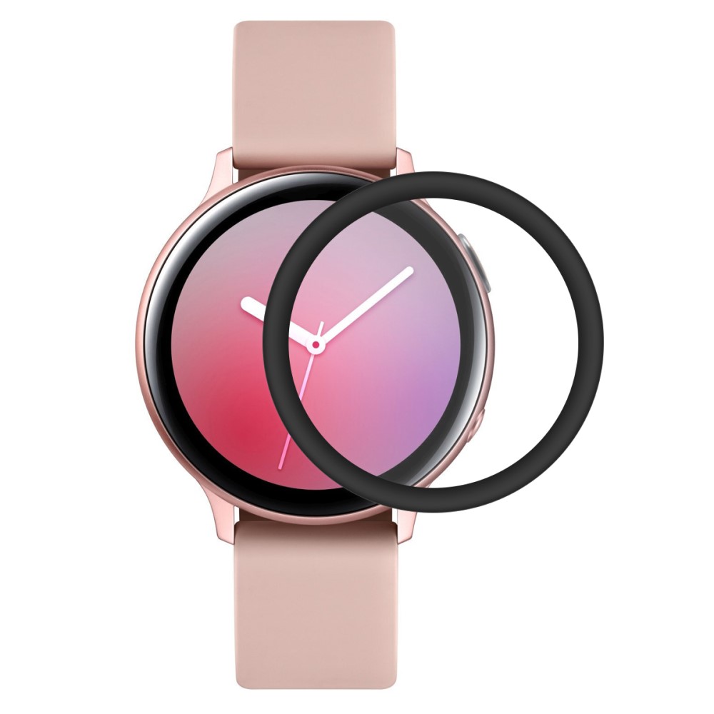 HAT PRINCE Samsung Galaxy Watch Active2 40mm - HAT PRINCE 3D Skärmskydd
