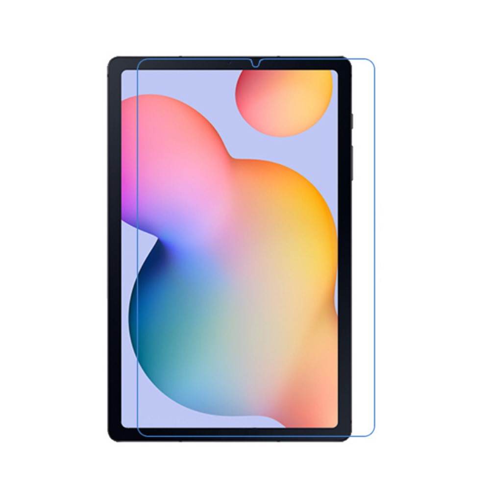  Samsung Galaxy Tab S6 Lite - Transparent Skärmskydd