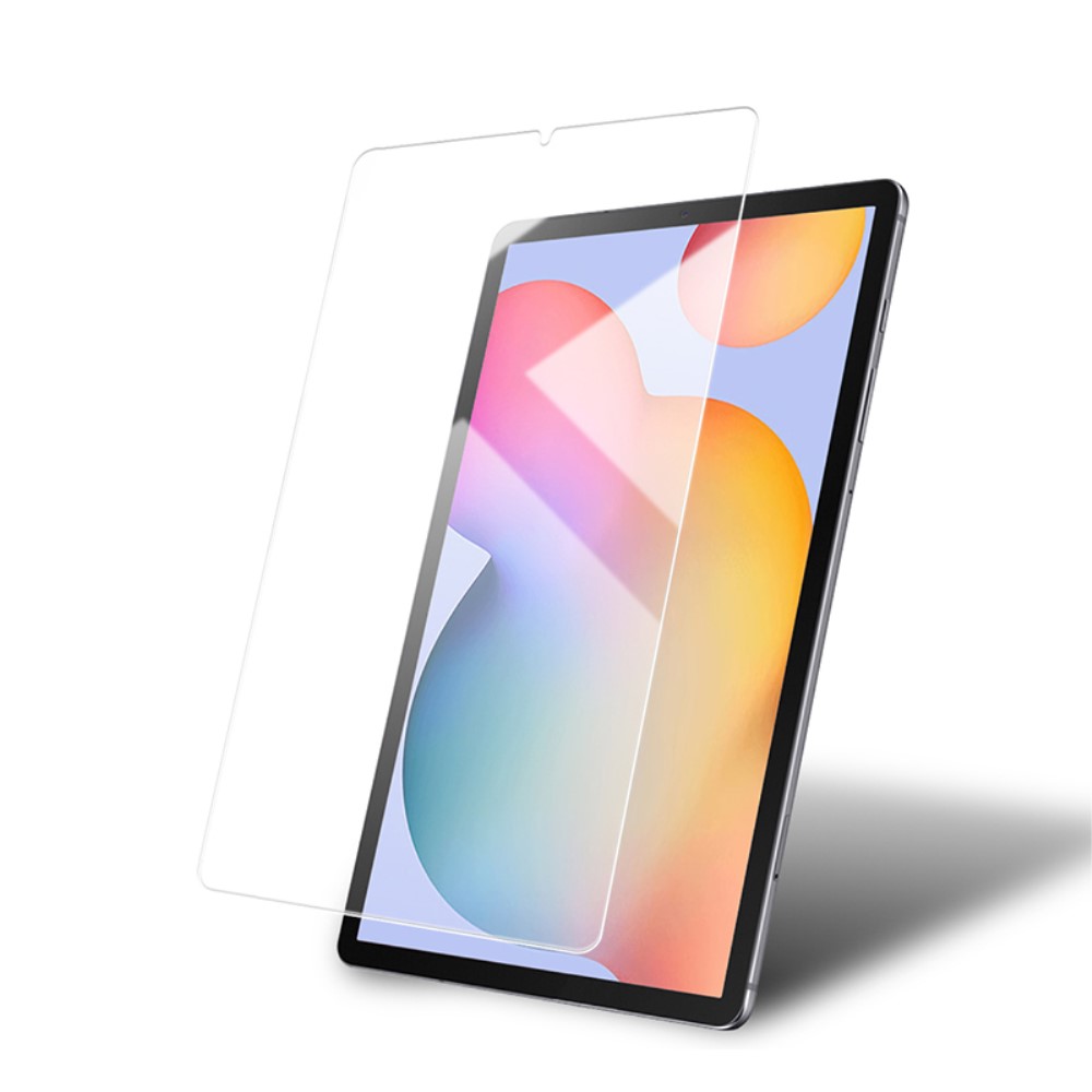MOCOLO Samsung Galaxy Tab S6 Lite - MOCOLO Skärmskydd I Härdat Glas
