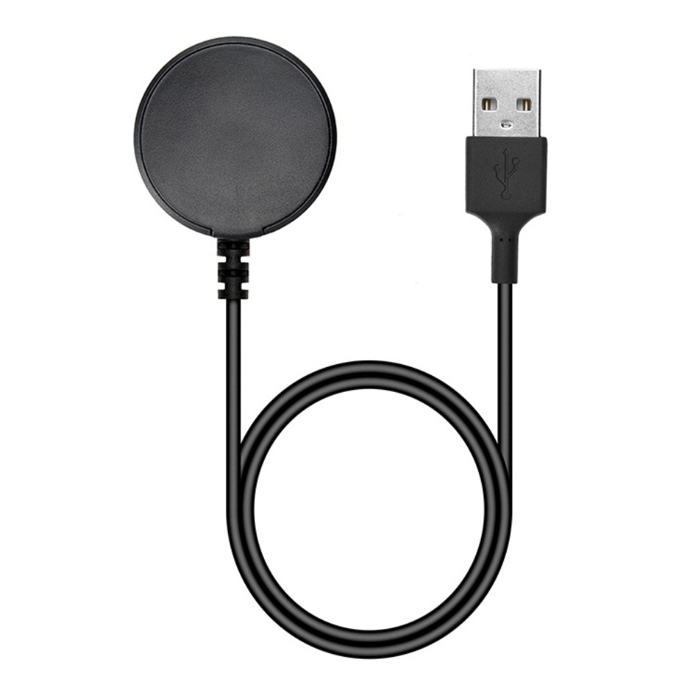  Samsung Galaxy Watch 1m USB Laddare Svart