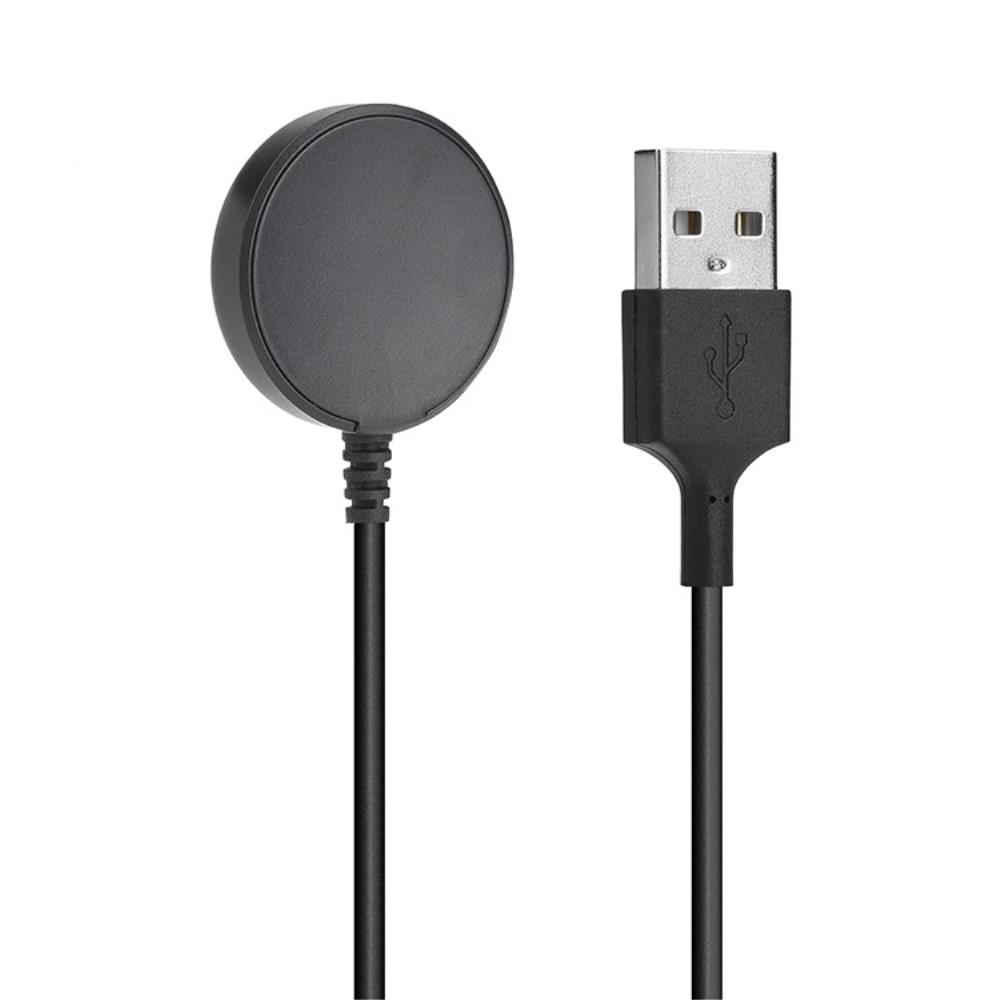  Samsung Galaxy Watch 1m USB Laddare Svart