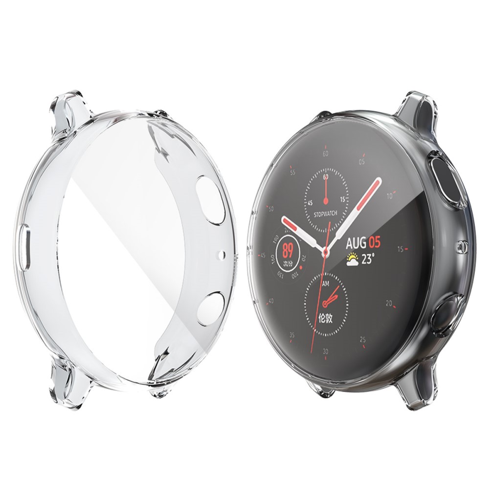 HAT PRINCE Samsung Galaxy Watch Active2 40mm - HAT PRINCE Heltäckande Fodral