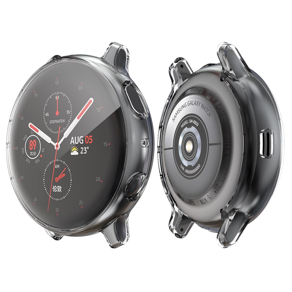 HAT PRINCE Samsung Galaxy Watch Active2 40mm - HAT PRINCE Heltäckande Fodral