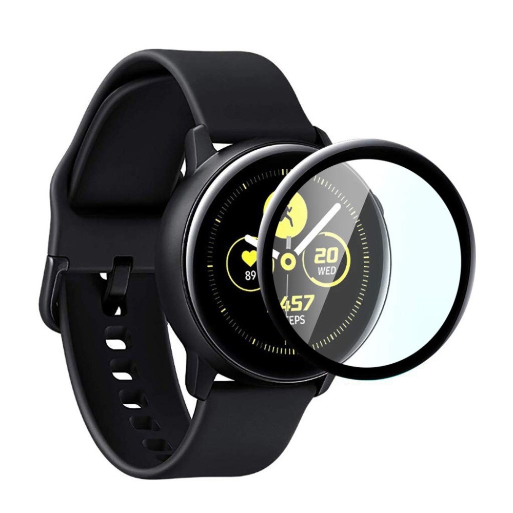  Skärmskydd Samsung Galaxy Watch Active2 40 mm
