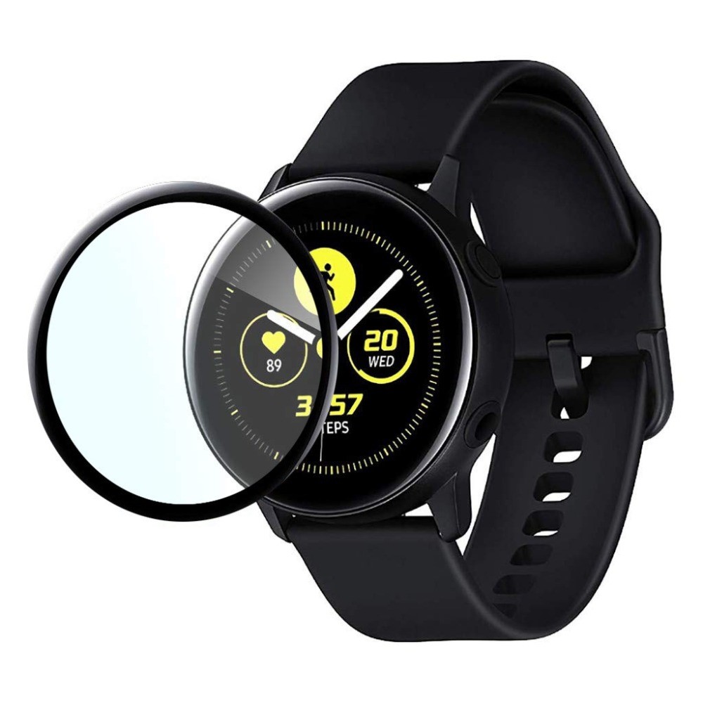  Skärmskydd Samsung Galaxy Watch Active2 44 mm