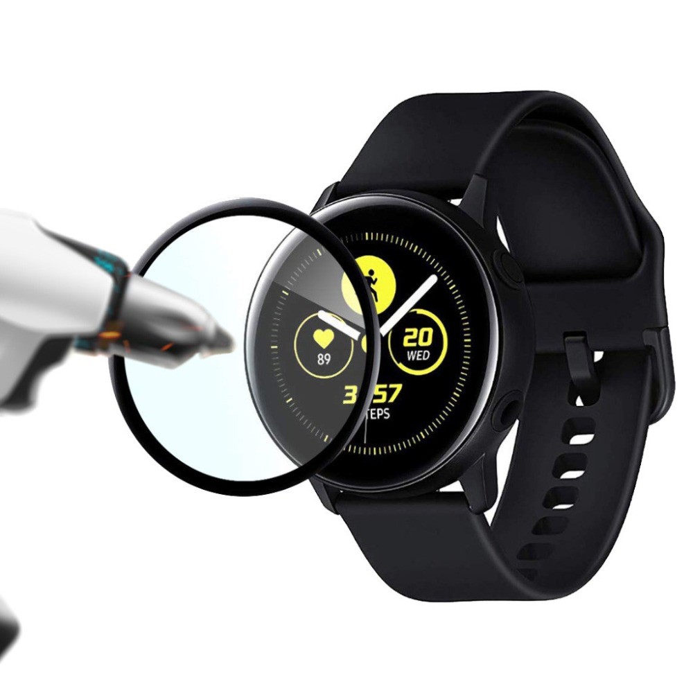  Skärmskydd Samsung Galaxy Watch Active2 44 mm