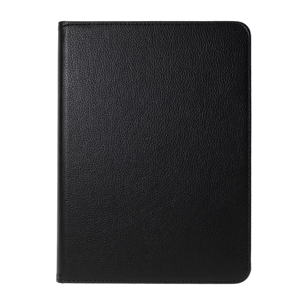  iPad Pro 12.9 (2018/2020) - 360° Rotation Fodral - Svart