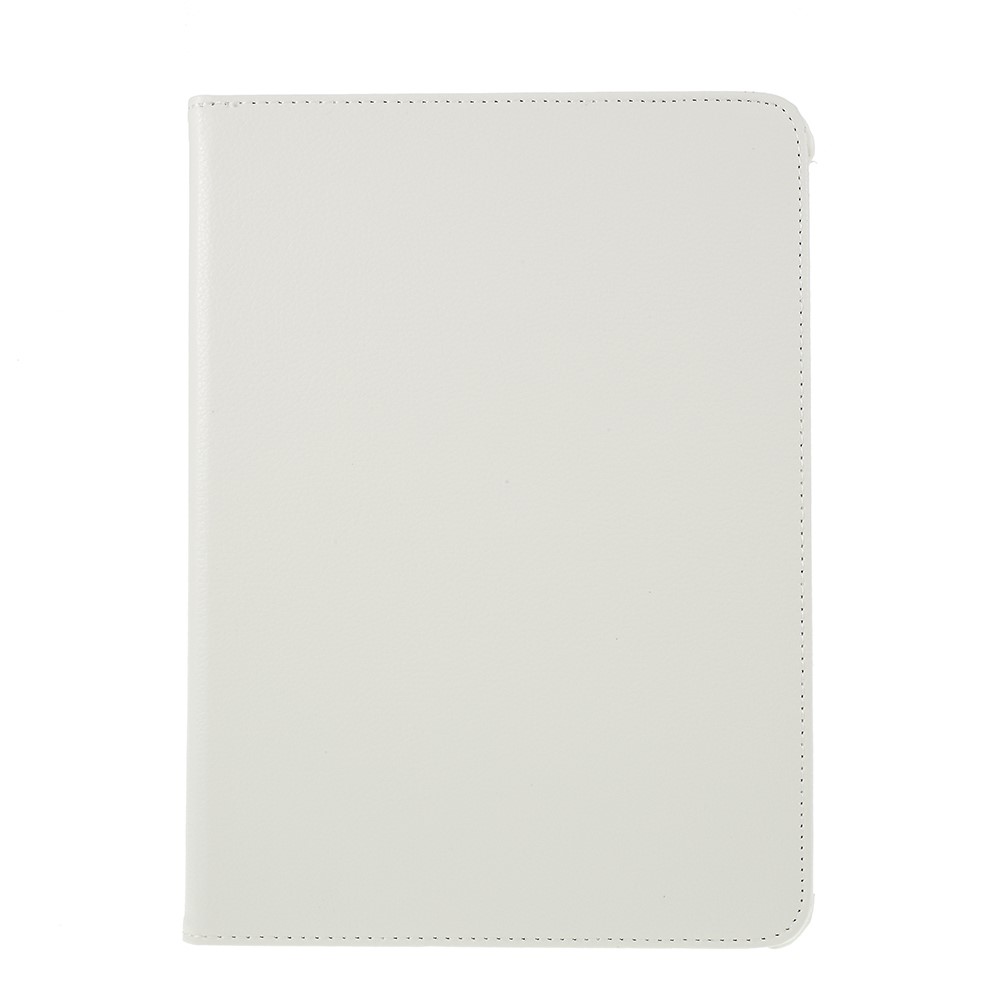  iPad Pro 12.9 (2018/2020) - 360° Rotation Fodral - Vit