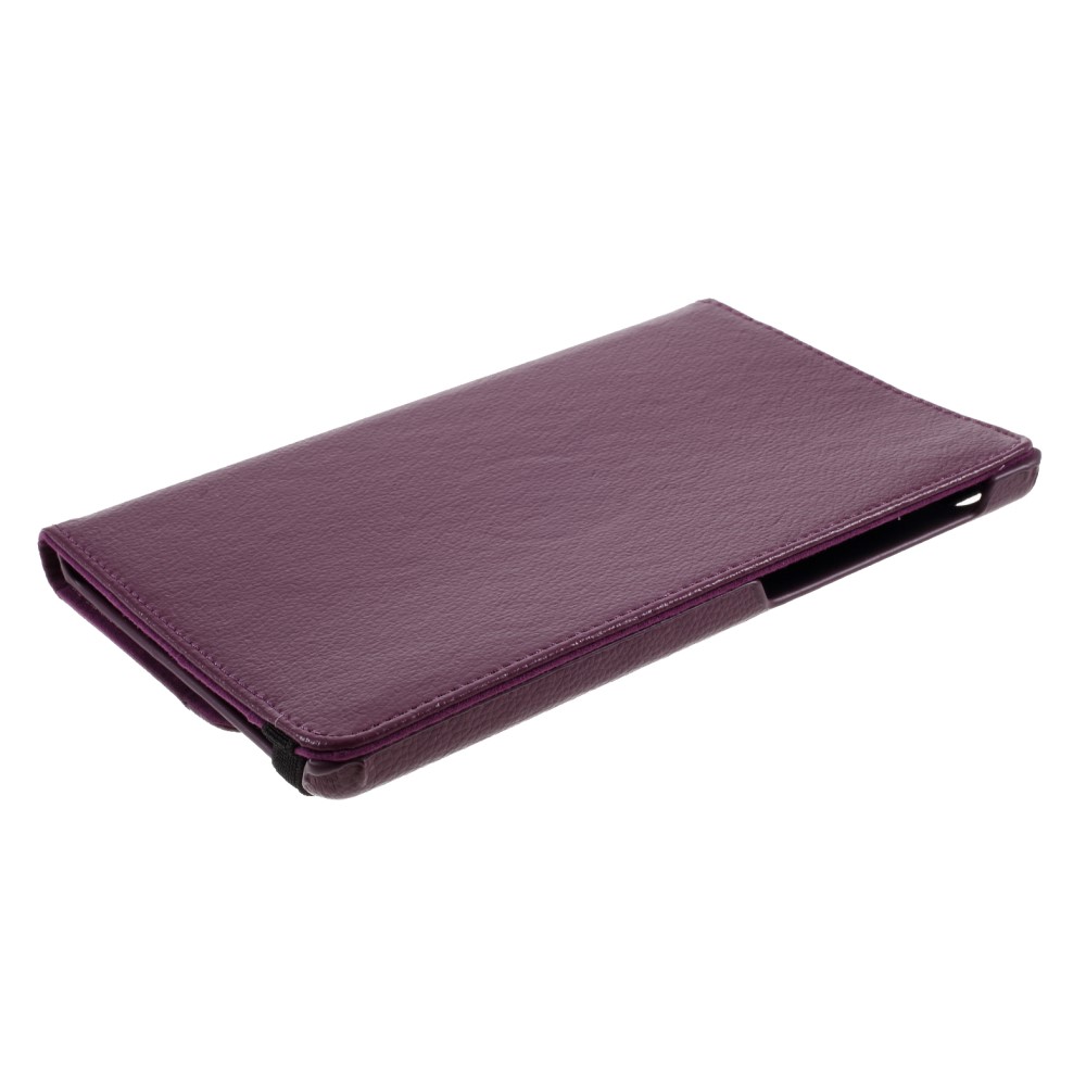  Huawei MatePad T8 - 360° Rotation Fodral - Lila