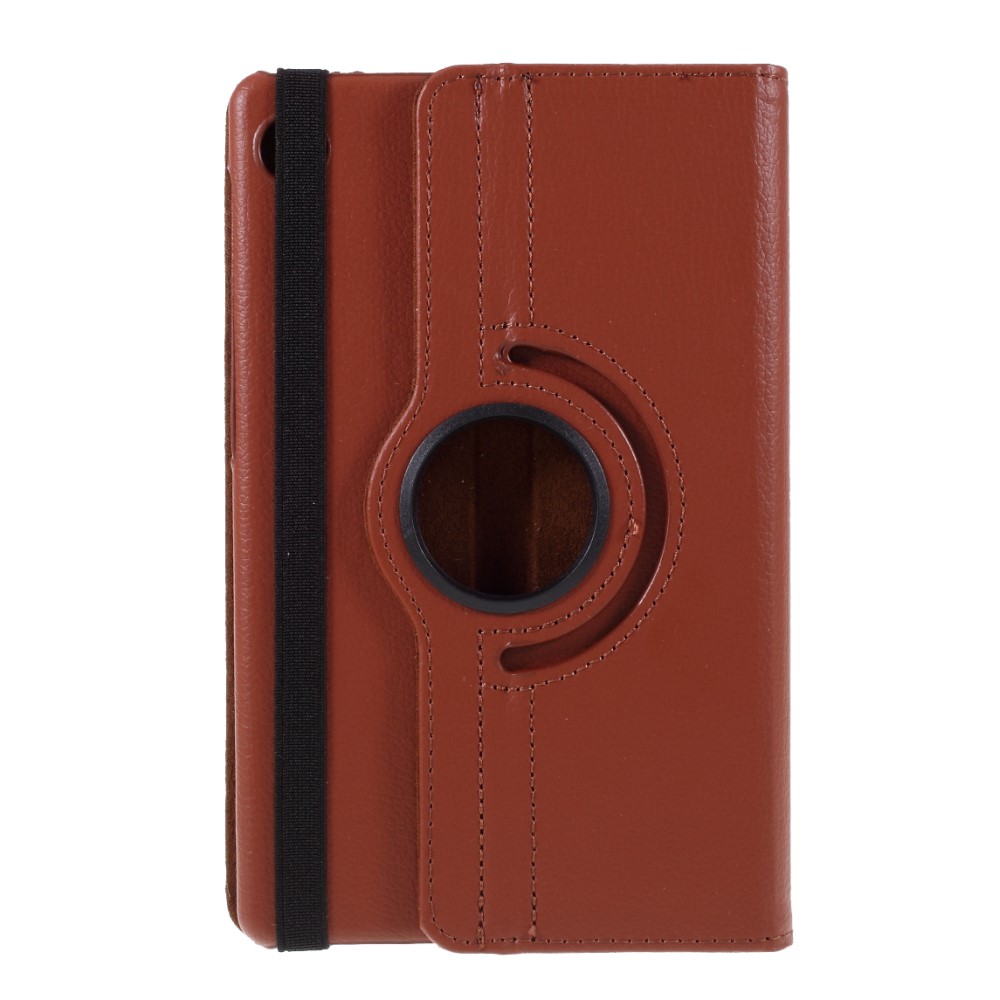  Huawei MatePad T8 - 360° Rotation Fodral - Brun