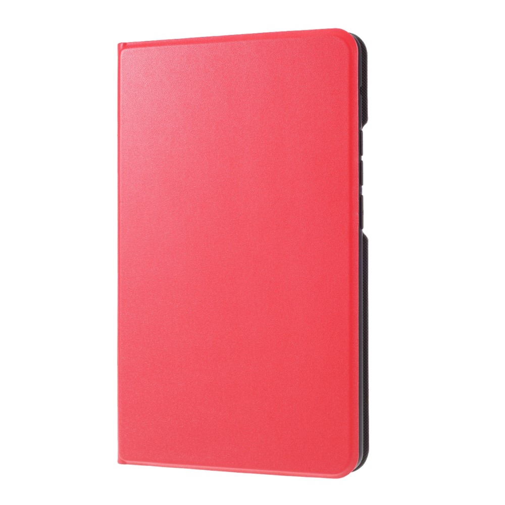  Huawei MatePad T8 - Case Stand Fodral - Röd