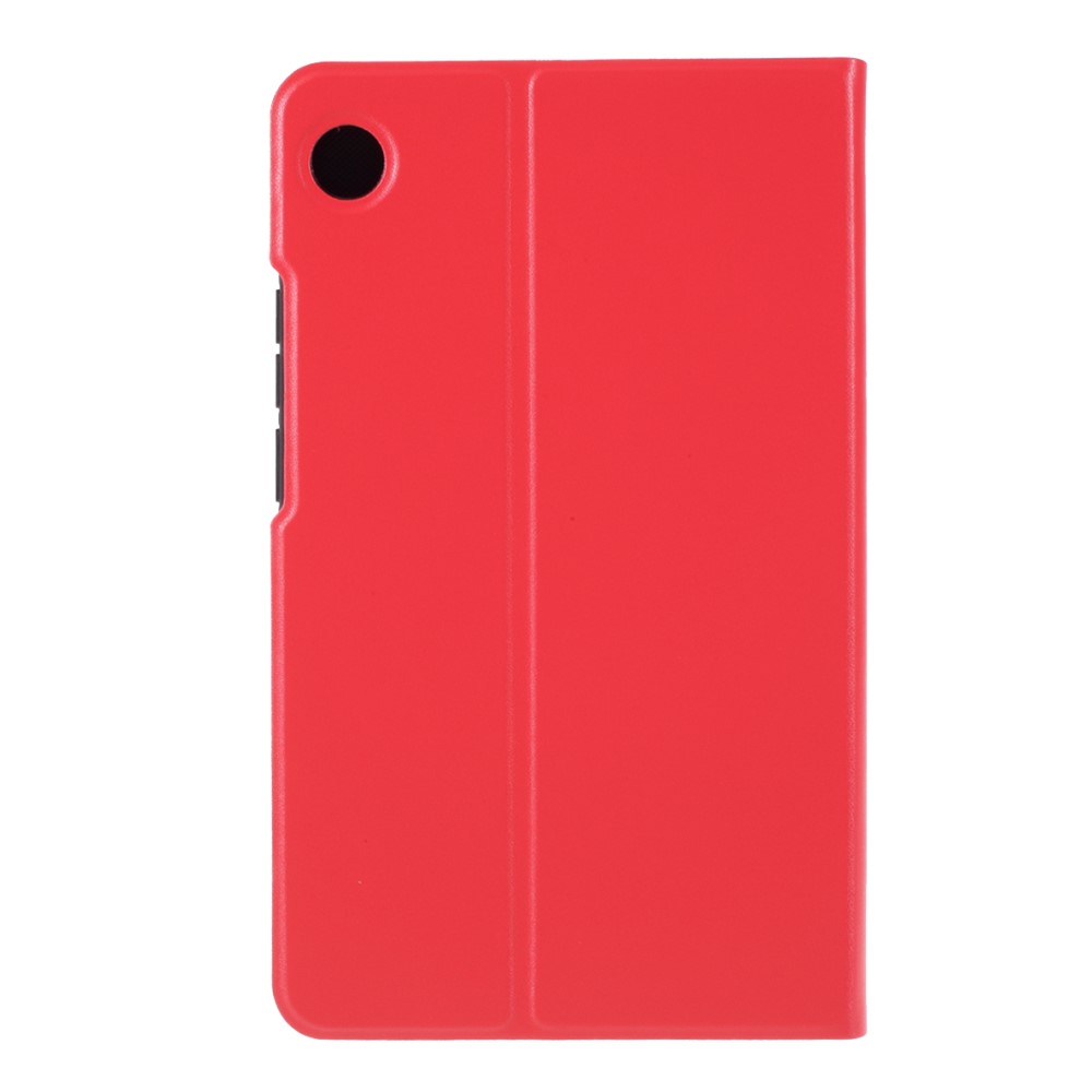  Huawei MatePad T8 - Case Stand Fodral - Röd
