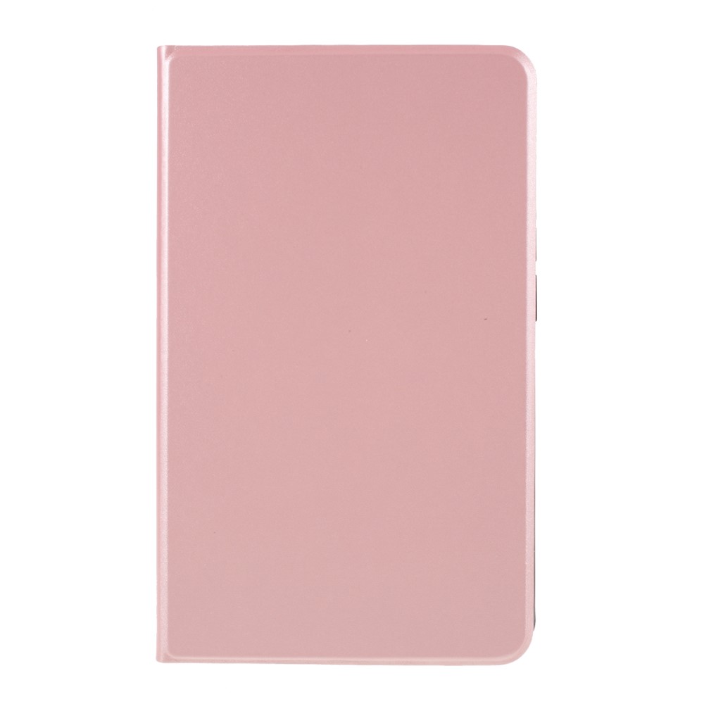  Huawei MatePad T8 - Case Stand Fodral - Roséguld