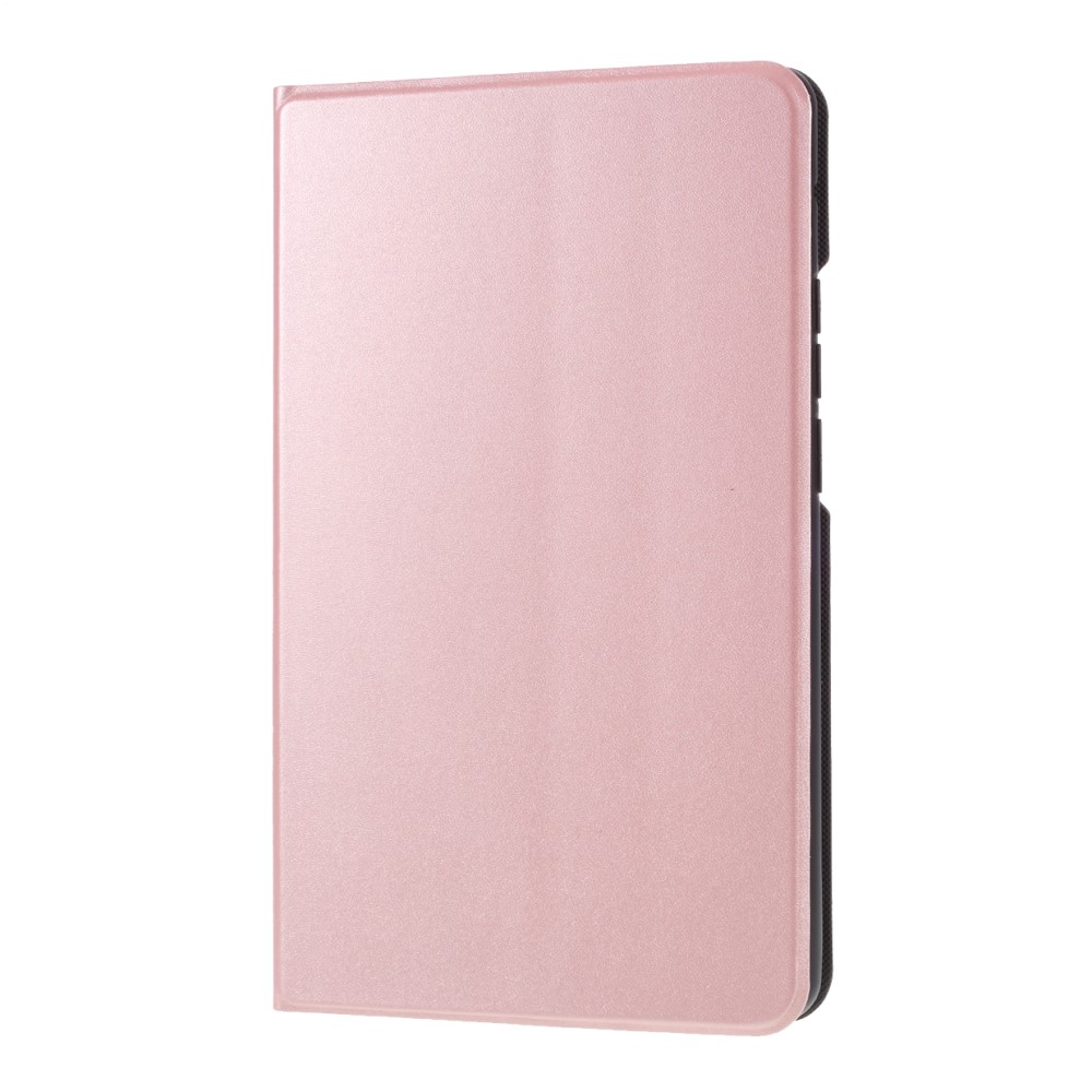  Huawei MatePad T8 - Case Stand Fodral - Roséguld