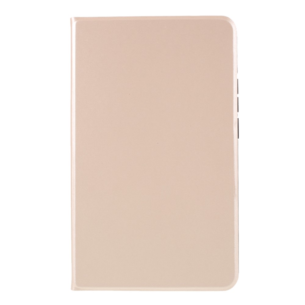  Huawei MatePad T8 - Case Stand Fodral - Guld