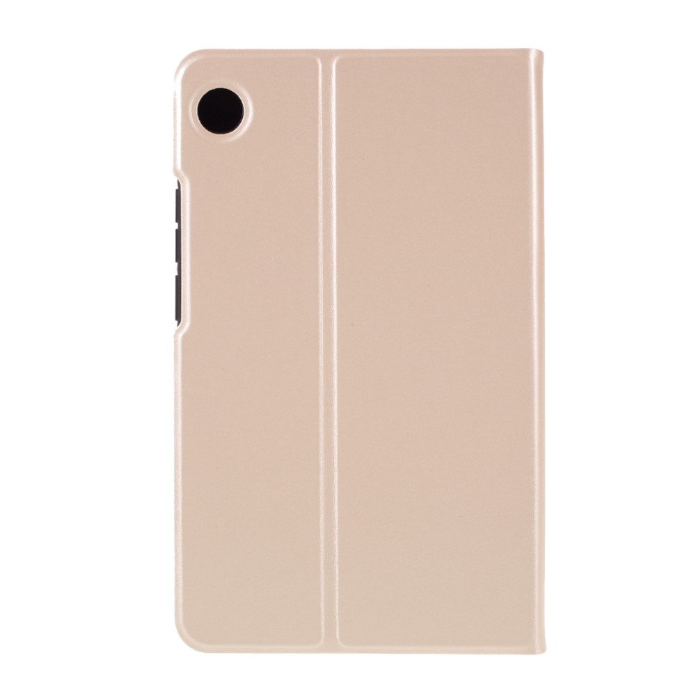 Huawei MatePad T8 - Case Stand Fodral - Guld