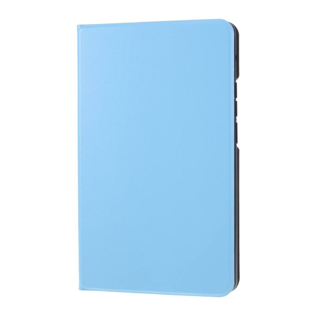  Huawei MatePad T8 - Case Stand Fodral - Ljus Blå