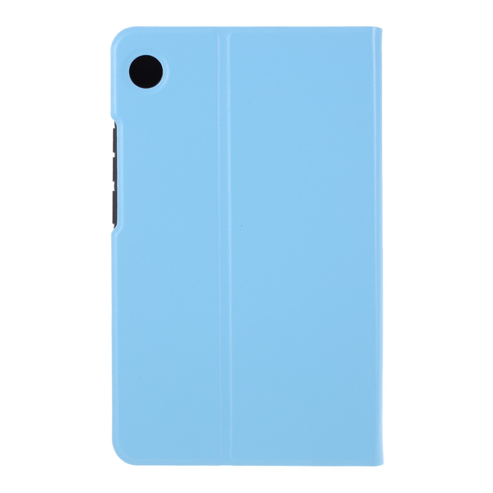  Huawei MatePad T8 - Case Stand Fodral - Ljus Blå