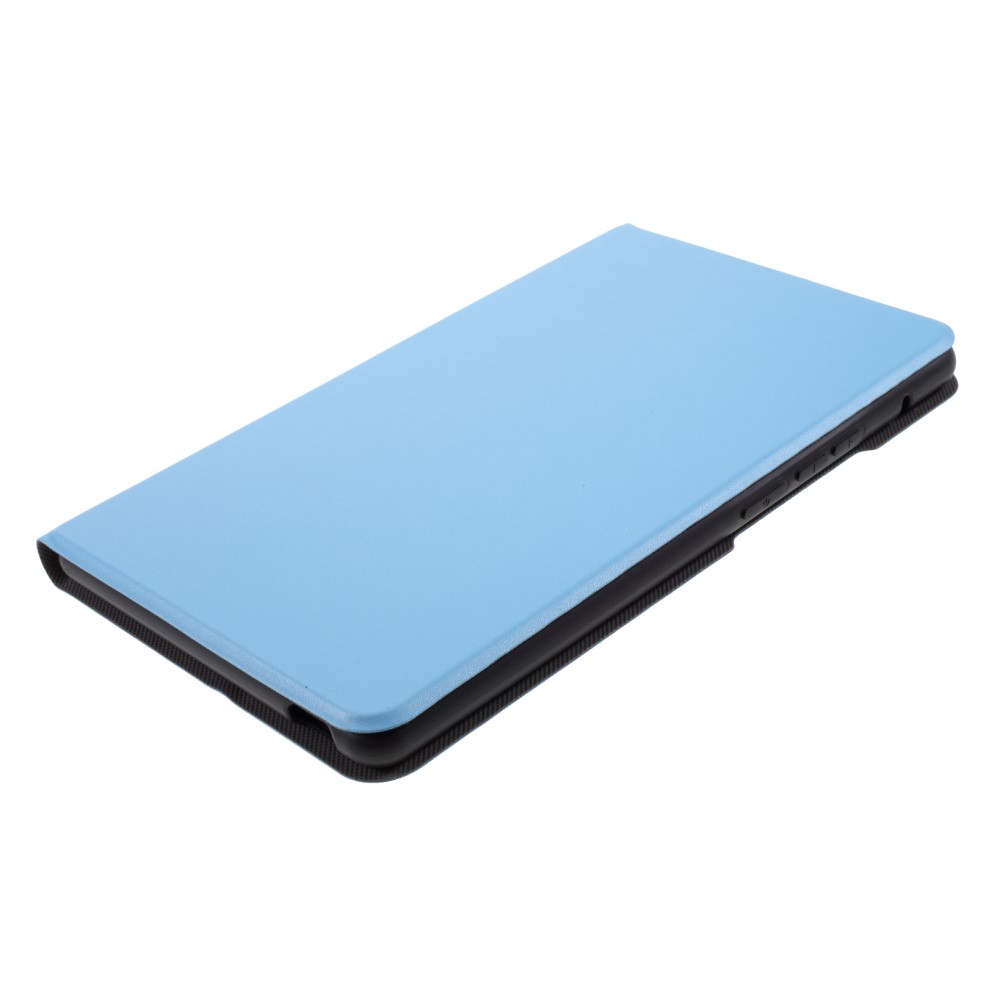  Huawei MatePad T8 - Case Stand Fodral - Ljus Blå