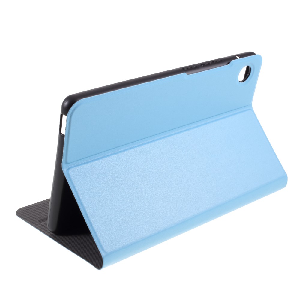  Huawei MatePad T8 - Case Stand Fodral - Ljus Blå