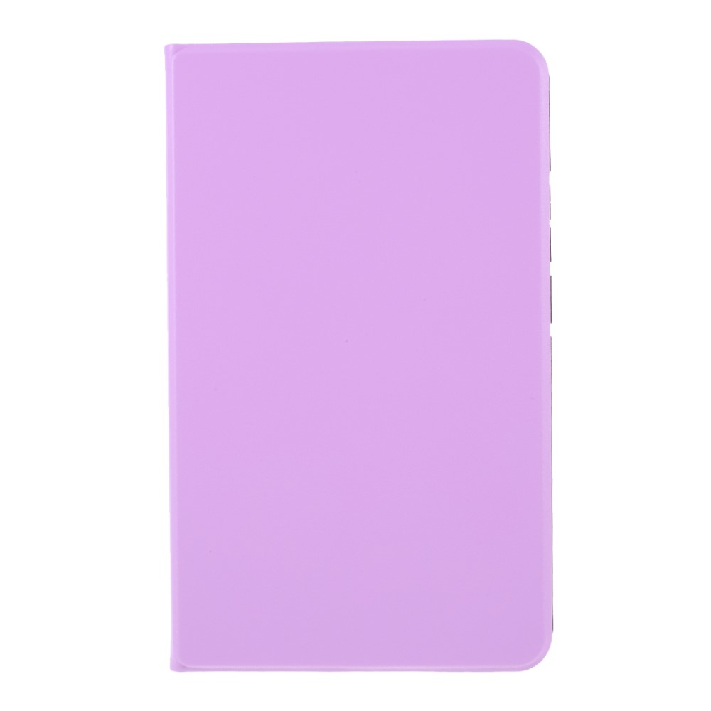  Huawei MatePad T8 - Case Stand Fodral - Lila