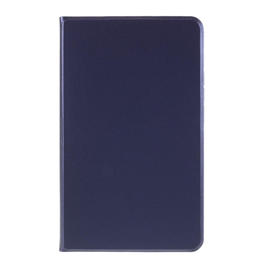  Huawei MatePad T8 - Case Stand Fodral - Mörk Blå