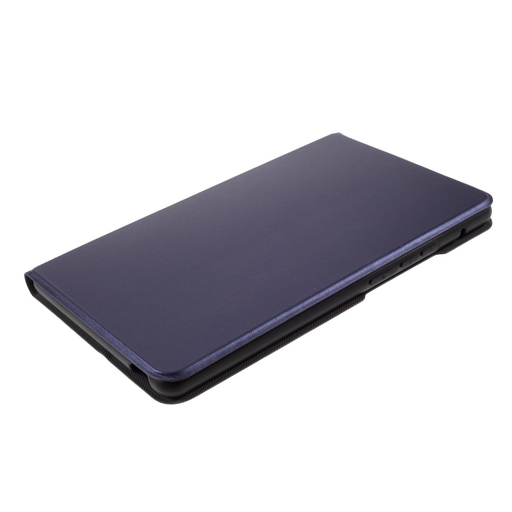  Huawei MatePad T8 - Case Stand Fodral - Mörk Blå