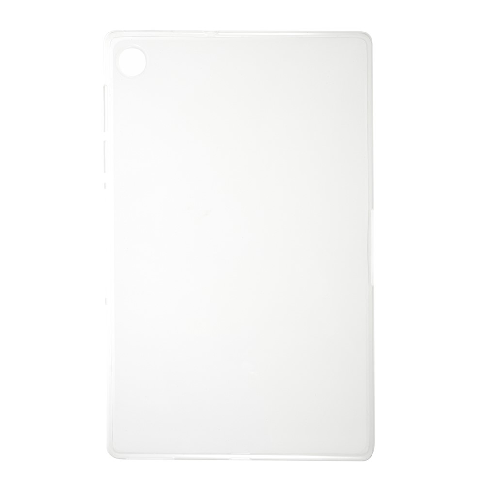  Lenovo Tab M10 Plus (2nd Gen) Matt Finish TPU Skal