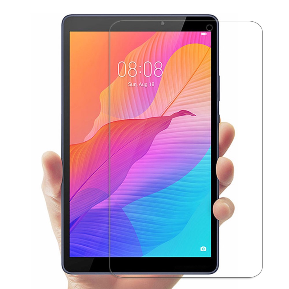  Huawei MatePad T8 - Skärmskydd i Härdat Glas