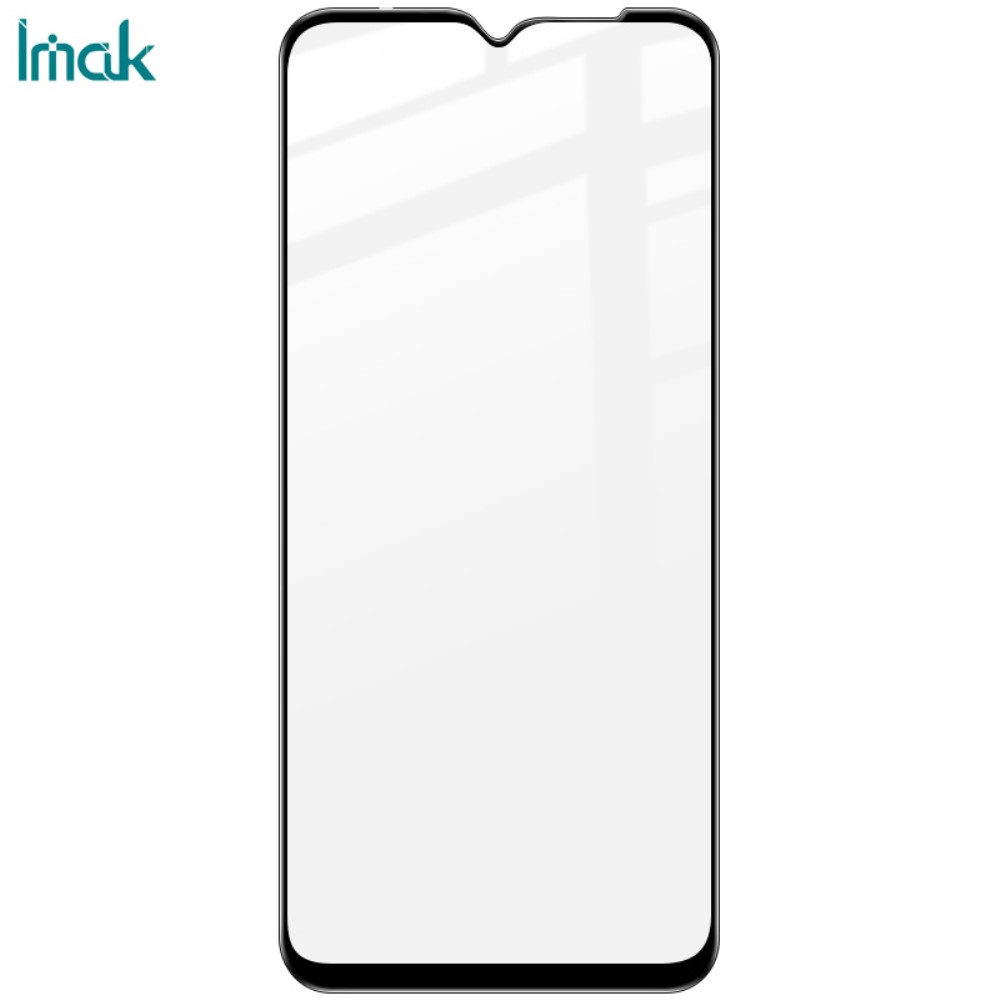 IMAK Motorola Moto G8 Power Lite - IMAK Pro Skärmskydd