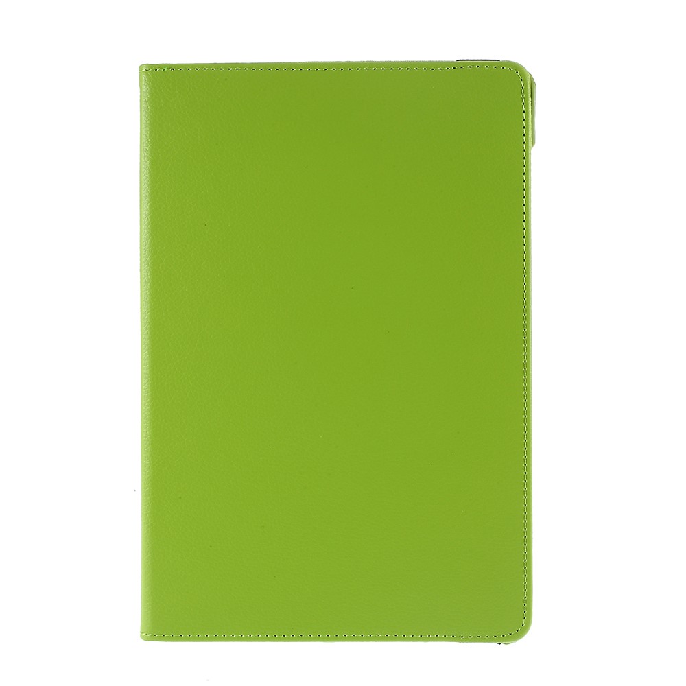  Samsung Galaxy Tab S7 / Tab S8 - 360° Rotation Fodral - Grön