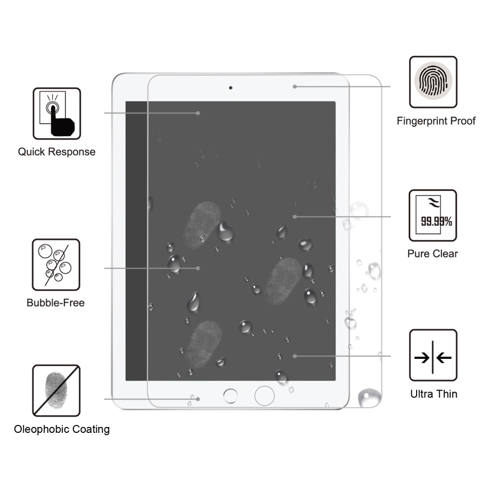  iPad Air / 9.7
