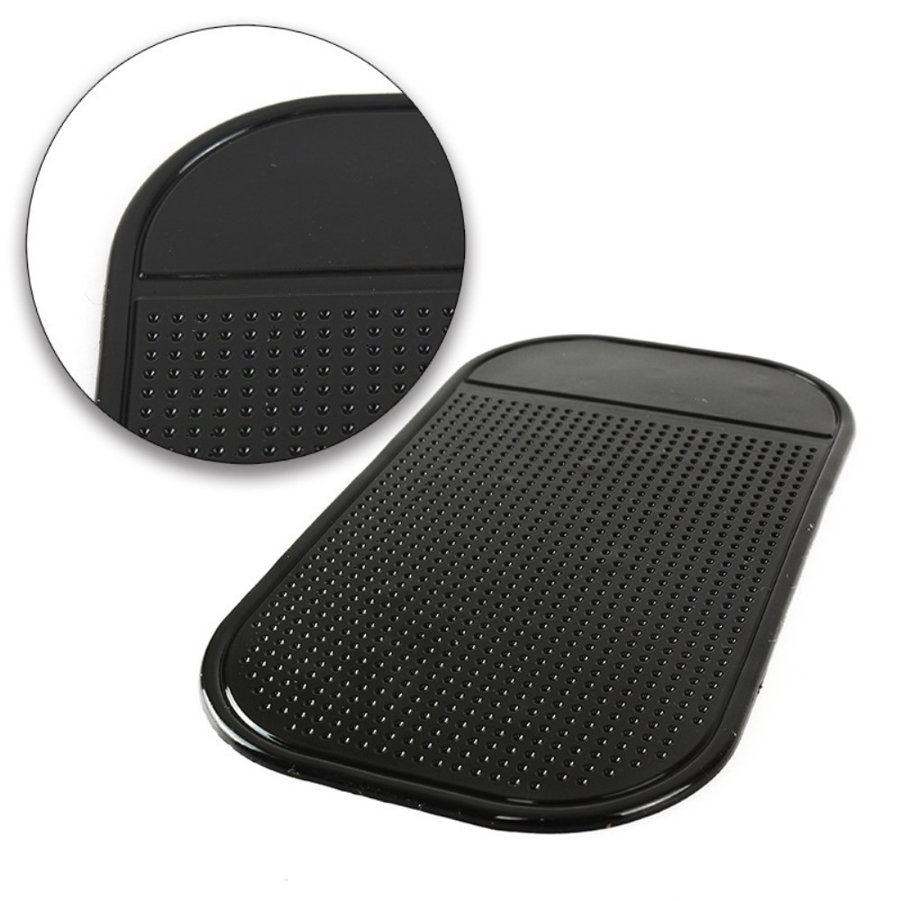  Anti-Slip Matta Universal - Svart