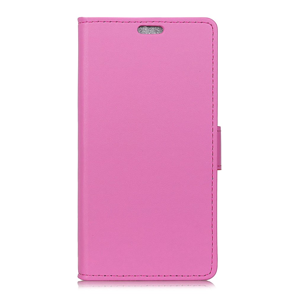  Huawei Honor View 20 - Plånboksfodral - Rosa